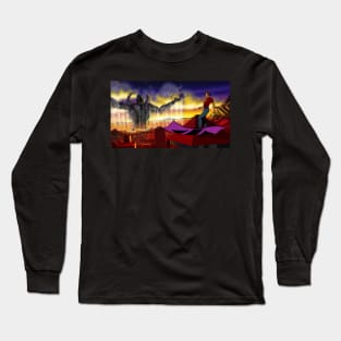 Age 27 Long Sleeve T-Shirt